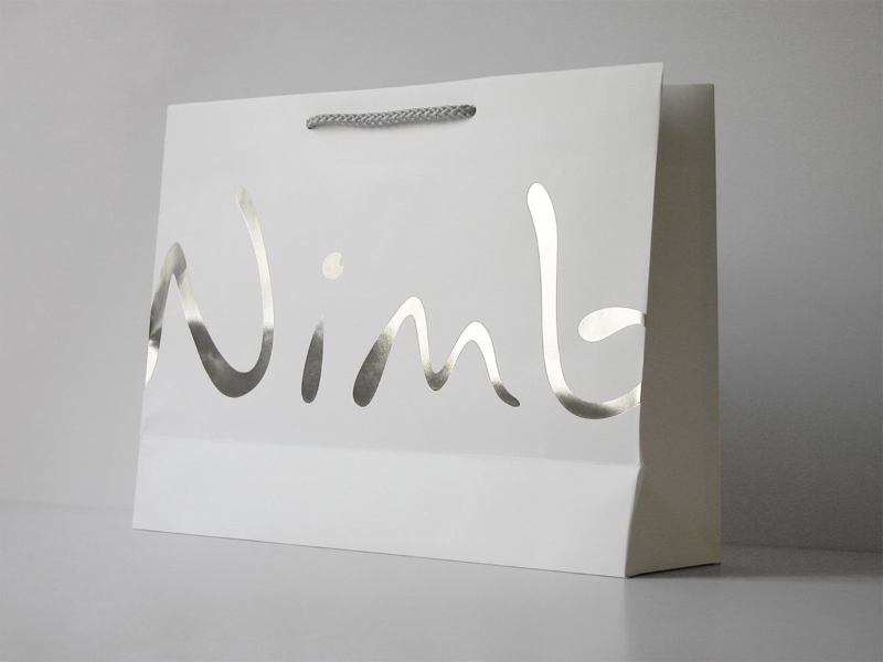 1 The New Standard in Luxury Retail Packaging