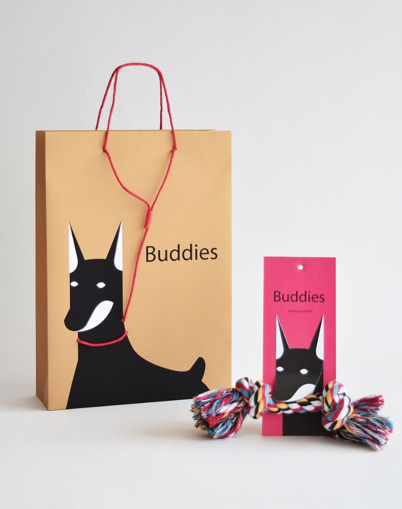 2 How Custom Packaging Is Winning Over Pet Store Customers