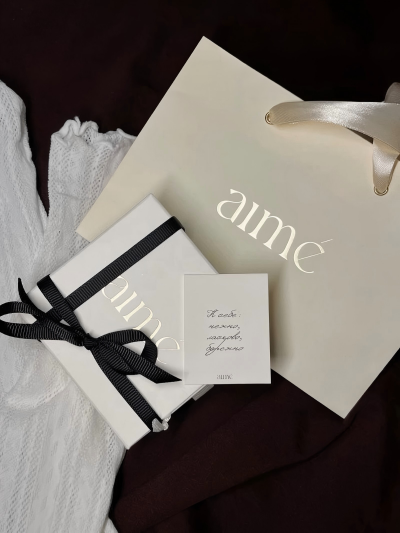 3 The New Standard in Luxury Retail Packaging