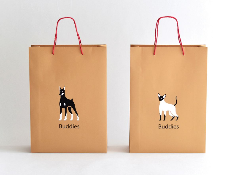 4 How Custom Packaging Is Winning Over Pet Store Customers