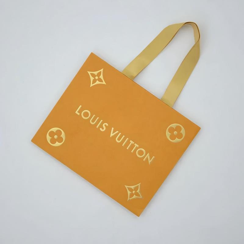 4 The New Standard in Luxury Retail Packaging