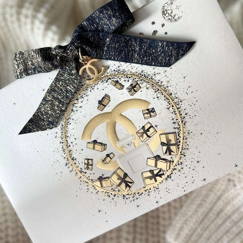 5 The New Standard in Luxury Retail Packaging