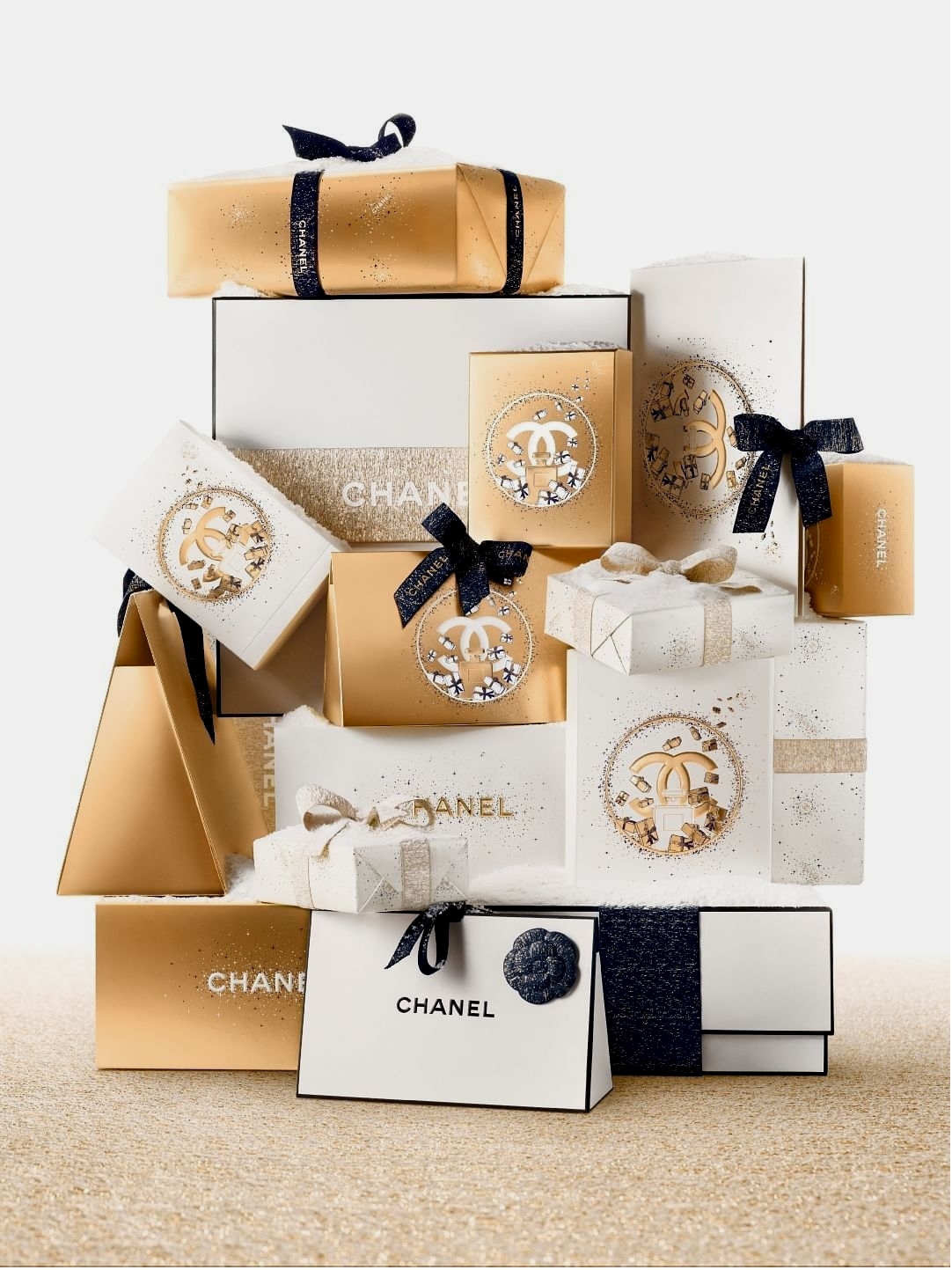 CHANEL Christmas