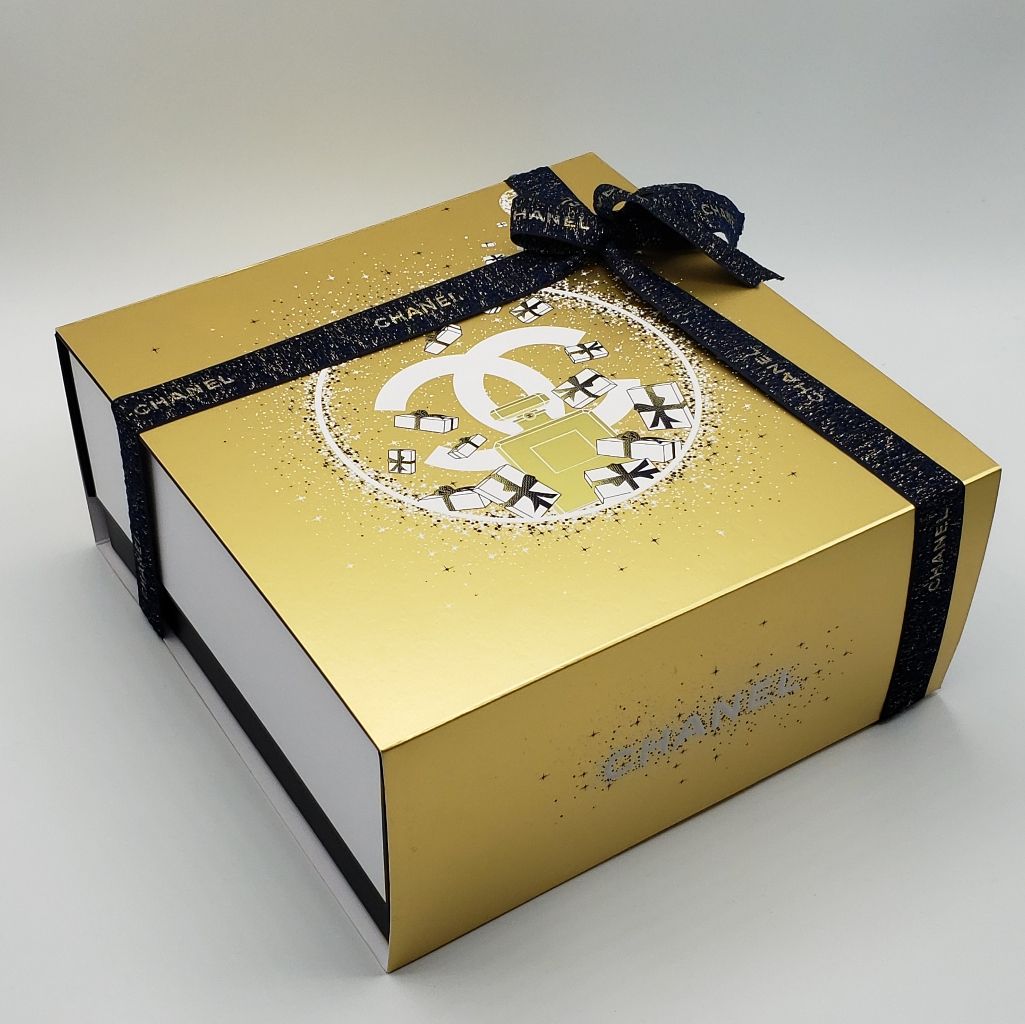 CHANEL Christmas 9
