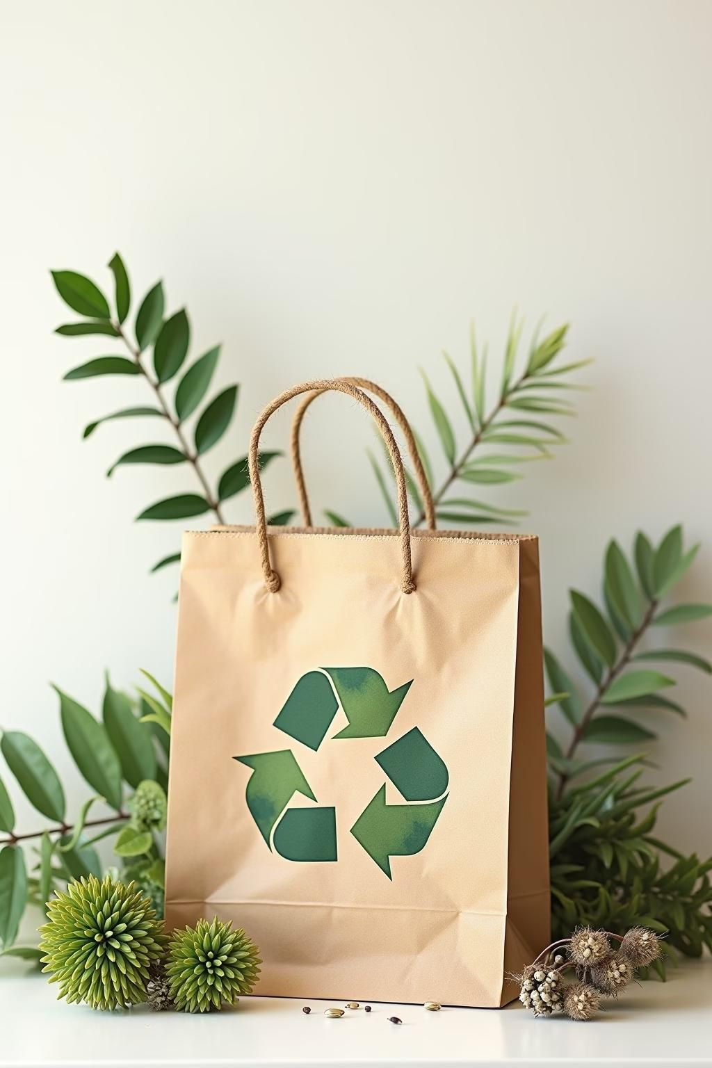 Paper Bags VS Plastic Bags Which Is A Better Bag (1)