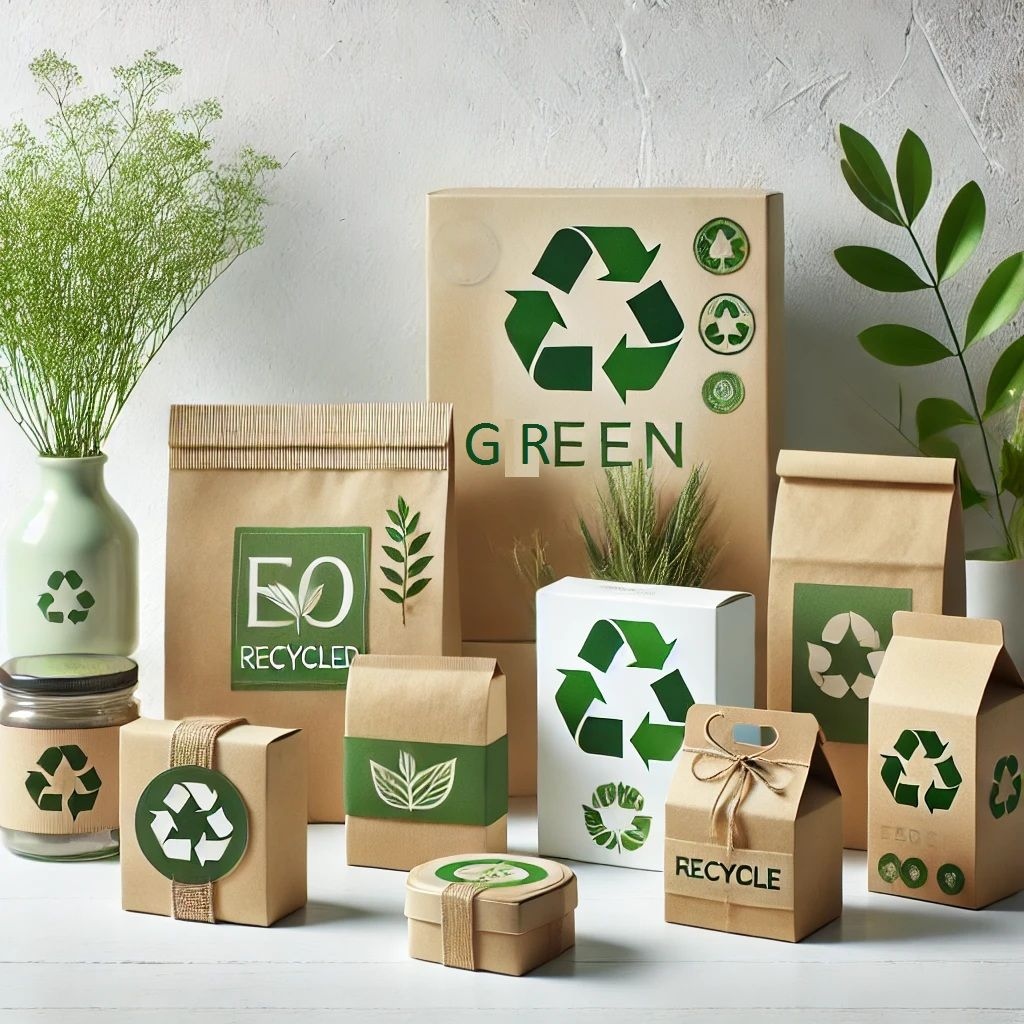 Paper Bags VS Plastic Bags Which Is A Better Bag (2)